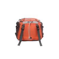 Large-Capacity Lightweight Outdoor Sports Hiking Backpack