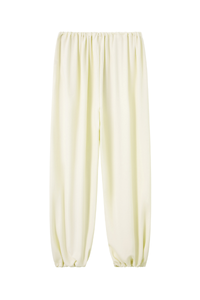 Plus Size Women's Three Stage Adjustable 2 Ways Joggers