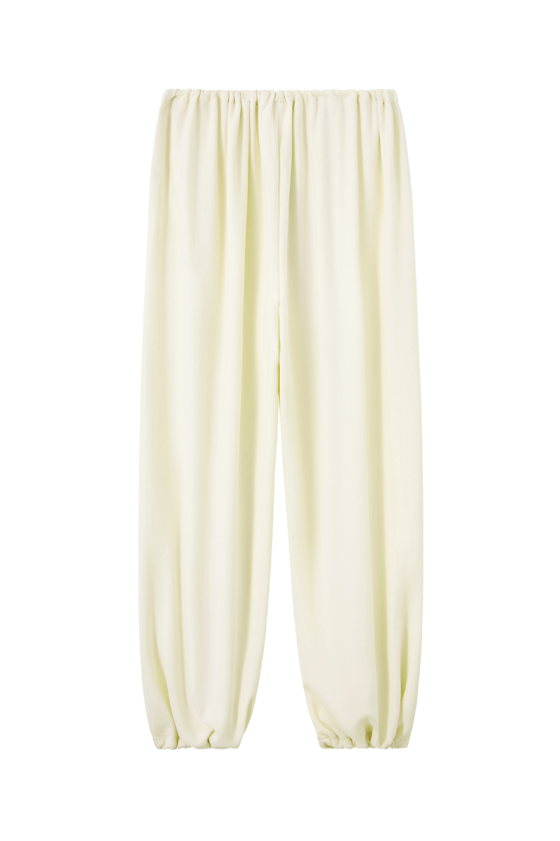 Plus Size Women's Three Stage Adjustable 2 Ways Joggers