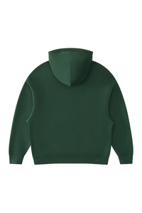 Men's Fall 350G Heavyweight Oversized Drop‑Shoulder Hoodie