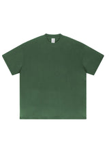 Oversized Short Sleeve T-shirt