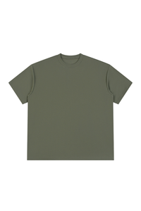 Men's 210G Soroana Loose Fit Crew Neck Cooling T-Shirt