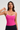 Women's Color-Block Camisole Tank Top