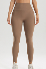 Women's Athletic Seamless Hight Waist Yoga Leggings