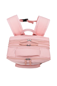 Multi-Functional Minimalist Durabl Travel Backpack