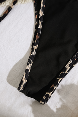 Women's Triangle Cup Halter Starfish Accessory Sexy Bikini&nbsp;