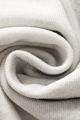 Unisex Washed Cotton Gradient Vintage Tee - Oversized Retro