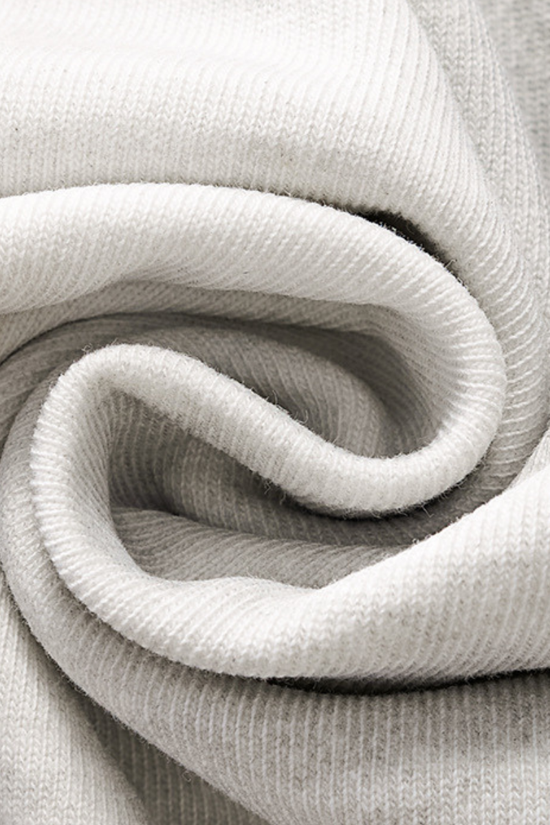 Unisex Washed Cotton Gradient Vintage Tee - Oversized Retro