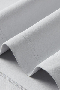 Men's Sun Protection Half-Zip Polo Collar Tennis T-Shirt