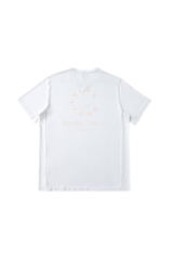 Unisex Lightweight Breathable Printed Athletic Running T-shirt