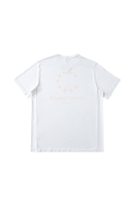 Unisex Lightweight Breathable Printed Athletic Running T-shirt