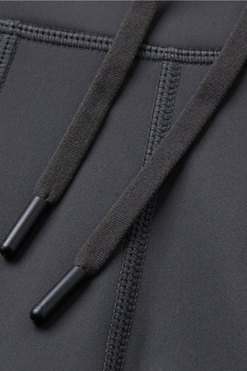 Women’s High-Rise Drawstring Pocket Wide-Leg Yoga Pants
