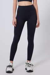 Women's High Waisted 3V Scrunch Butt Lift Yoga Leggings
