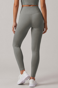 Women's Athletic High-Waist Tummy Control Yoga Leggings