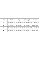 Women's High Waist Straight Jeans with Elastic Back Waist