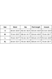 Women's High Waist Straight Jeans with Elastic Back Waist