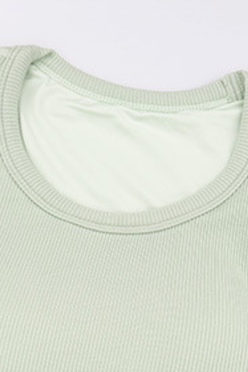 Workman-style vest-style sports undergarments