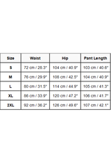 Women's High Waist Retro Non-Stretch Baggy Wide Leg Jeans