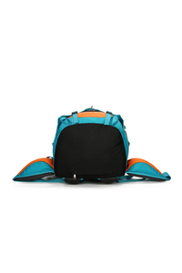 60+5L Large Capacity Outdoor Hiking Backpack