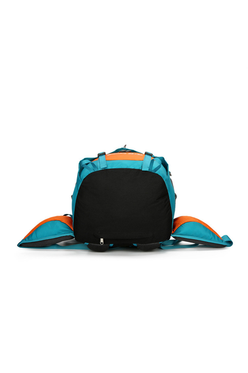 60+5L Large Capacity Outdoor Hiking Backpack