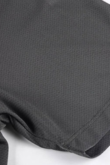 Men's Spliced Quick Dry Sports Short Sleeve T-shirt