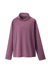Men's Fall Athletic Lightweight Quick Dry Hoodie