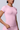 Women's Summer Seamless Solid High Stretch Breathable Tee