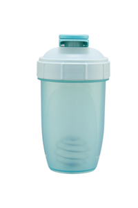 500ml Shaker Bottle With Whisk Ball (Logo Customization)