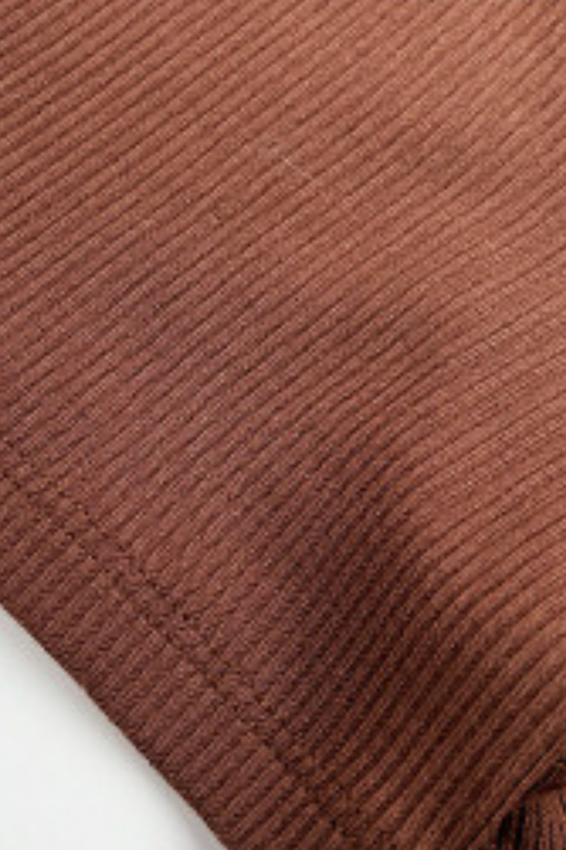 Women Tencel Modal Short-Sleeve T-Shirt