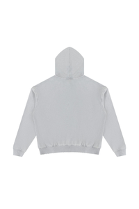 Women's Fall Cropped 100% Cotton Snow Washed Kangaroo Pocket Hoodie