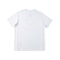 Men's Lightweight Breathable Short-sleeve Printed T-Shirt