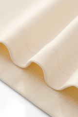 Unisex 240G cool-sensing color-blocked quick-dry T-shirt