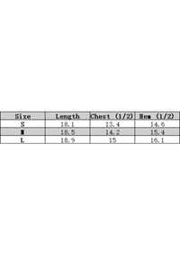 Women's body-hugging top