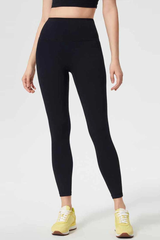 Women's Athletic Slimming Yoga Leggings