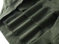 Unisex loose hooded sportswear casual top