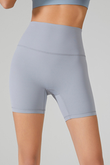 Women's Seamless Butt-Lifting Tummy-Control Leggings