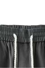 Men’s Cotton Cargo Pants.