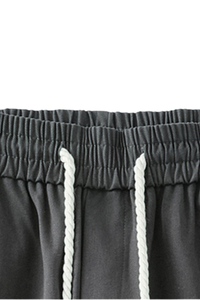 Men’s Cotton Cargo Pants.