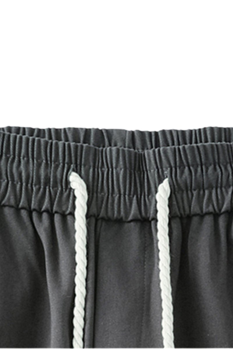 Men’s Cotton Cargo Pants.