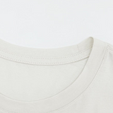 Pima cotton sports and fitness yoga top garment