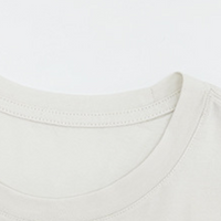 Pima cotton sports and fitness yoga top garment