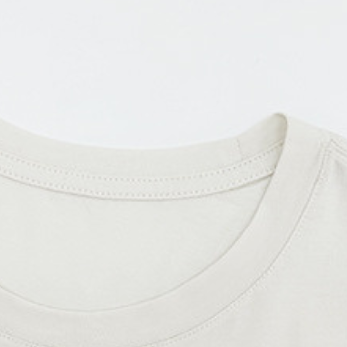 Pima cotton sports and fitness yoga top garment