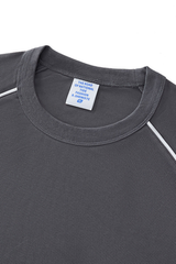 Women's 150g Quick Dry Oversized Multicolor T-Shirt