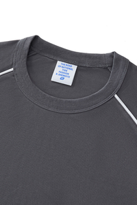 Women's 150g Quick Dry Oversized Multicolor T-Shirt