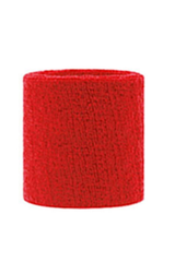 Multi-Color Sports Sweat-Absorbent Towel Wristband