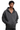 Men's Fall Heavyweight Vintage Washed Cotton Hooded Jacket