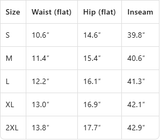 Women's high-waisted wide-leg yoga pants