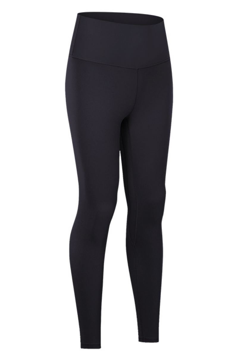 Women's Upgraded High-Waisted Sculpting Sports Yoga Leggings