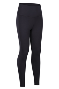 Women's Upgraded High-Waisted Sculpting Sports Yoga Leggings