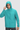 Men's Lightweight Water-Resistant Sports Hooded Jacket